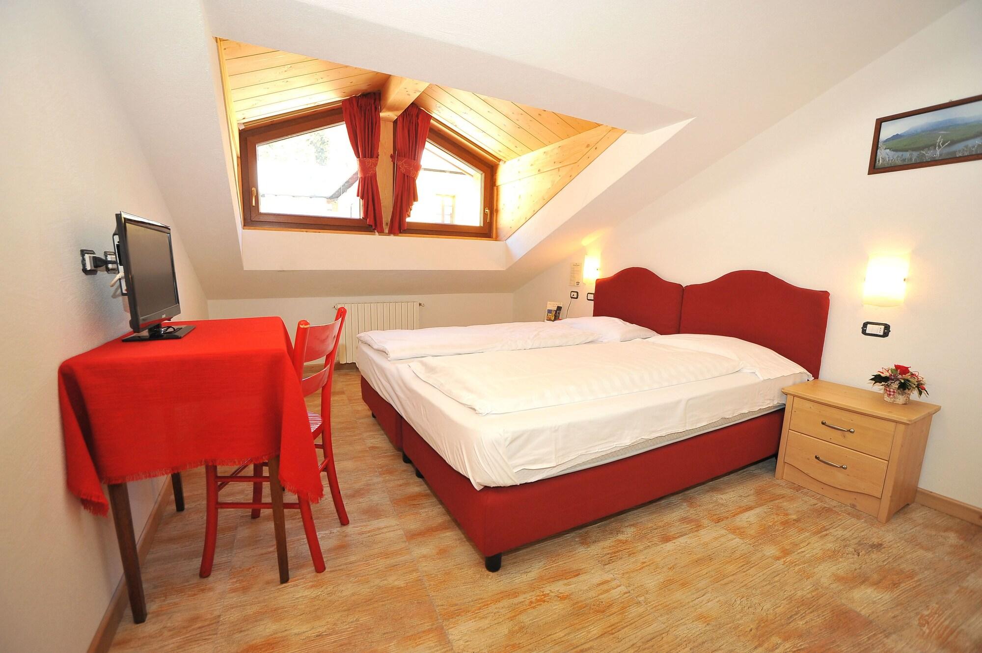 Albergo Stelvio Bormio Extérieur photo