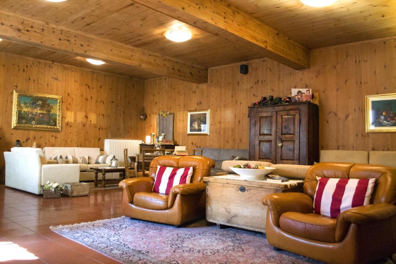 Albergo Stelvio Bormio Extérieur photo