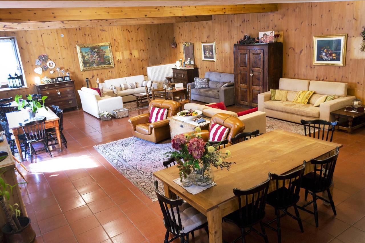 Albergo Stelvio Bormio Extérieur photo